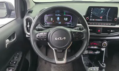 Kia Morning 2024, 59793 км, за 9446.26 USD - фото 14