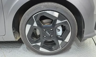 Kia Morning 2024, 59793 км, за 9446.26 USD - фото 21