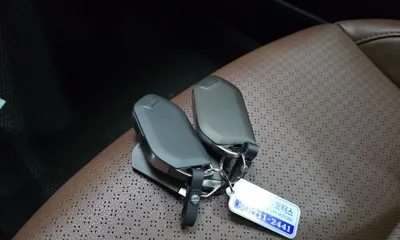 Kia Morning 2024, 59793 км, за 9446.26 USD - фото 31