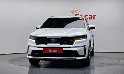 Kia Sorento 2021, 72817 км, за 14113.17 USD