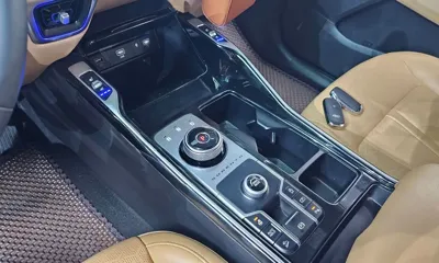 Kia Sorento 2021, 72817 км, за 14113.17 USD - фото 9
