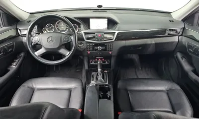 Mercedes-Benz E-Class 2010, 108239 км, за 3304.63 USD - фото 7