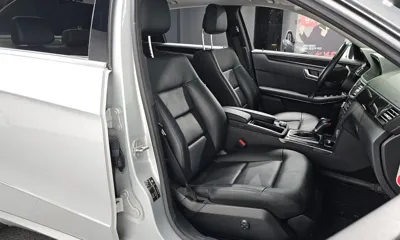 Mercedes-Benz E-Class 2010, 108239 км, за 3304.63 USD - фото 10