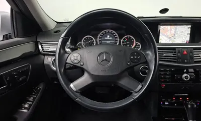 Mercedes-Benz E-Class 2010, 108239 км, за 3304.63 USD - фото 13