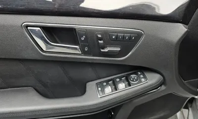 Mercedes-Benz E-Class 2010, 108239 км, за 3304.63 USD - фото 17