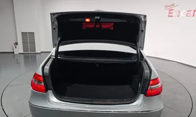 Mercedes-Benz E-Class 2010, 108239 км, за 3304.63 USD - фото 20