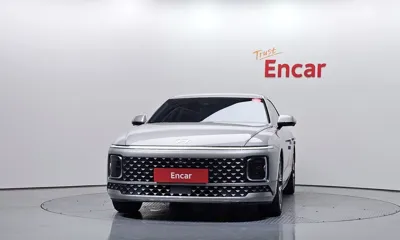 Hyundai Grandeur 2023, 45525 км, за 21683.91 USD