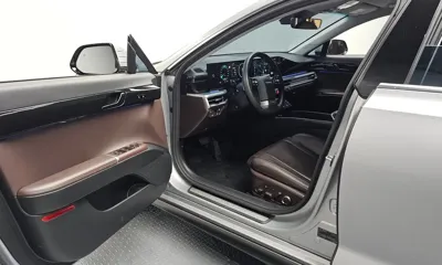 Hyundai Grandeur 2023, 45525 км, за 21683.91 USD - фото 10