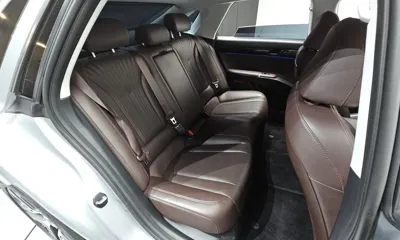 Hyundai Grandeur 2023, 45525 км, за 21683.91 USD - фото 11
