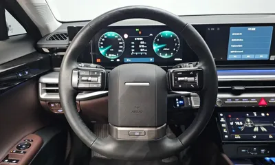 Hyundai Grandeur 2023, 45525 км, за 21683.91 USD - фото 13