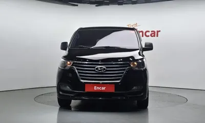 Hyundai Starex 2019, 140358 км, за 8243.56 USD