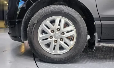 Hyundai Starex 2019, 140358 км, за 8243.56 USD