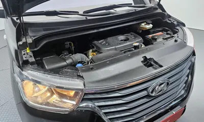 Hyundai Starex 2019, 140358 км, за 8243.56 USD - фото 6