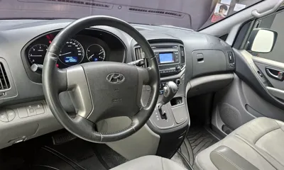 Hyundai Starex 2019, 140358 км, за 8243.56 USD - фото 7