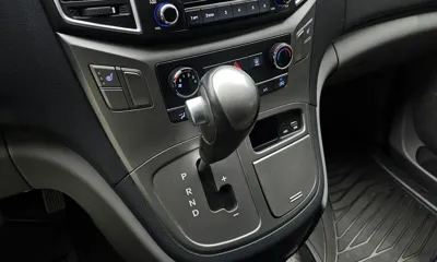 Hyundai Starex 2019, 140358 км, за 8243.56 USD - фото 9