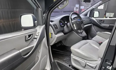 Hyundai Starex 2019, 140358 км, за 8243.56 USD - фото 10
