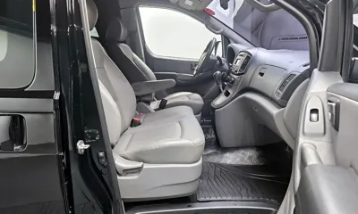 Hyundai Starex 2019, 140358 км, за 8243.56 USD - фото 11