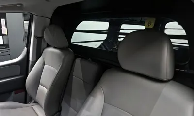 Hyundai Starex 2019, 140358 км, за 8243.56 USD - фото 12