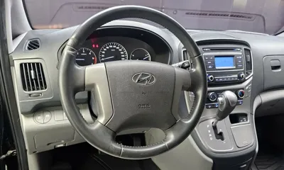 Hyundai Starex 2019, 140358 км, за 8243.56 USD - фото 13