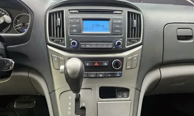 Hyundai Starex 2019, 140358 км, за 8243.56 USD - фото 14
