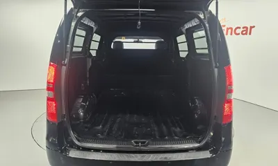 Hyundai Starex 2019, 140358 км, за 8243.56 USD - фото 20