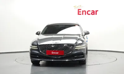 Genesis G80 2021, 71881 км, за 17811.86 USD