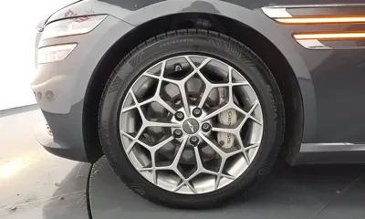Genesis G80 2021, 71881 км, за 17811.86 USD