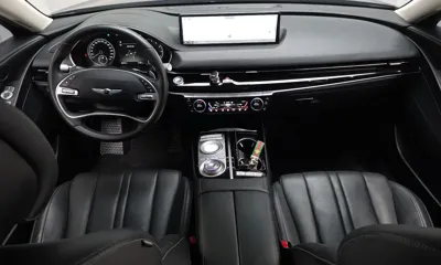 Genesis G80 2021, 71881 км, за 17811.86 USD - фото 7