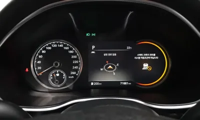 Genesis G80 2021, 71881 км, за 17811.86 USD - фото 8