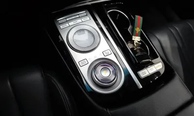 Genesis G80 2021, 71881 км, за 17811.86 USD - фото 9