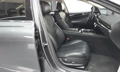 Genesis G80 2021, 71881 км, за 17811.86 USD - фото 11