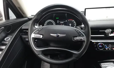 Genesis G80 2021, 71881 км, за 17811.86 USD - фото 13
