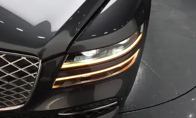 Genesis G80 2021, 71881 км, за 17811.86 USD - фото 22