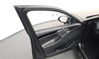 Genesis G80 2021, 71881 км, за 17811.86 USD - фото 24