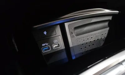Genesis G80 2021, 71881 км, за 17811.86 USD - фото 26