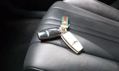Genesis G80 2021, 71881 км, за 17811.86 USD - фото 30