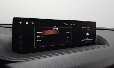 Genesis G80 2021, 71881 км, за 17811.86 USD - фото 32