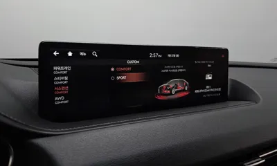Genesis G80 2021, 71881 км, за 17811.86 USD - фото 33
