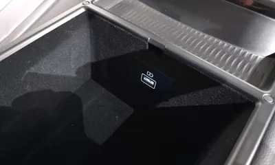 Genesis G80 2021, 71881 км, за 17811.86 USD - фото 34