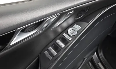 Genesis G80 2021, 71881 км, за 17811.86 USD - фото 36