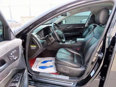 Kia K9 2015, 233760 км, за 4135.49 USD