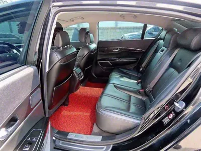 Kia K9 2015, 233760 км, за 4135.49 USD - фото 6
