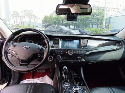 Kia K9 2015, 233760 км, за 4135.49 USD - фото 7