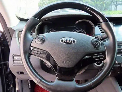 Kia K9 2015, 233760 км, за 4135.49 USD - фото 8