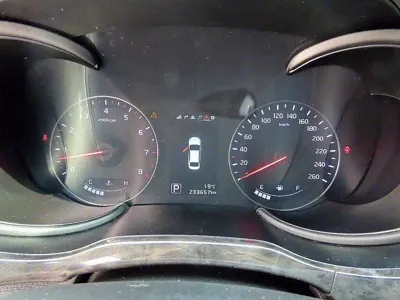 Kia K9 2015, 233760 км, за 4135.49 USD - фото 9