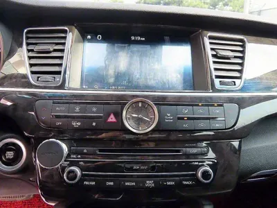 Kia K9 2015, 233760 км, за 4135.49 USD - фото 13