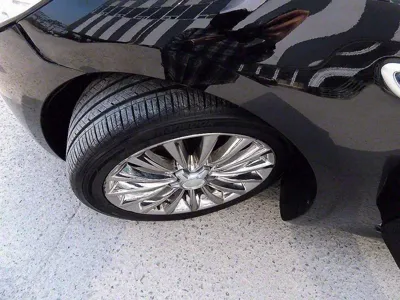 Kia K9 2015, 233760 км, за 4135.49 USD - фото 20