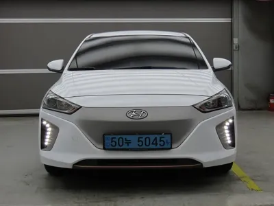 Hyundai Ioniq 2019, 59098 км, за 9518.18 USD