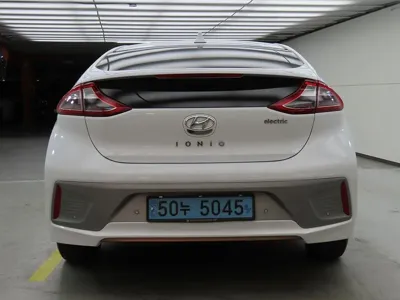 Hyundai Ioniq 2019, 59098 км, за 9518.18 USD