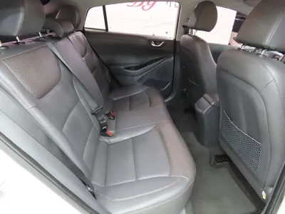 Hyundai Ioniq 2019, 59098 км, за 9518.18 USD - фото 7
